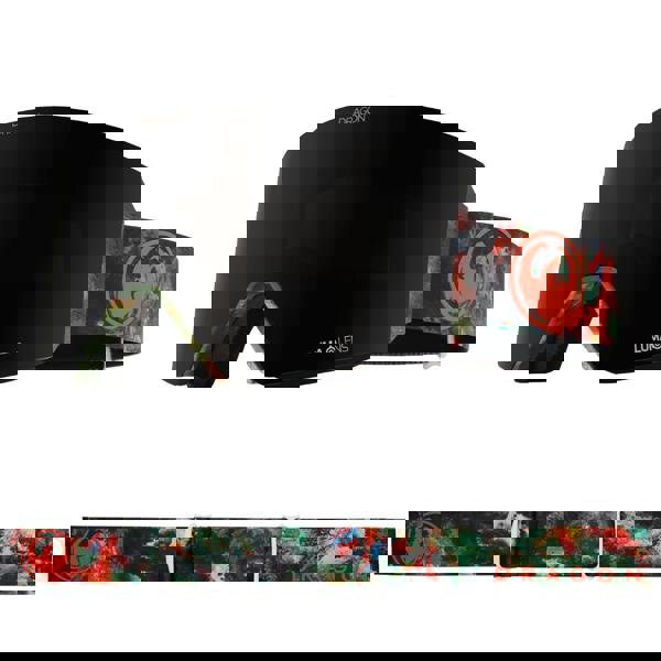 Dragon RVX MAG OTG - Predator with Lumalens Midnight & Lumalens Rose Lens