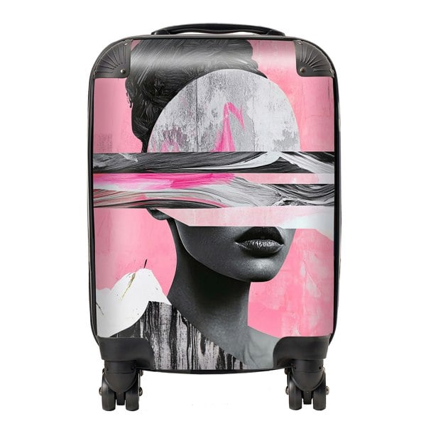 Warren Reed Calista Vale: 00017 Suitcase