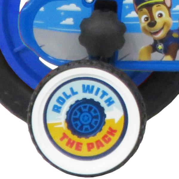 Denver Paw Patrol 10" Bicycle