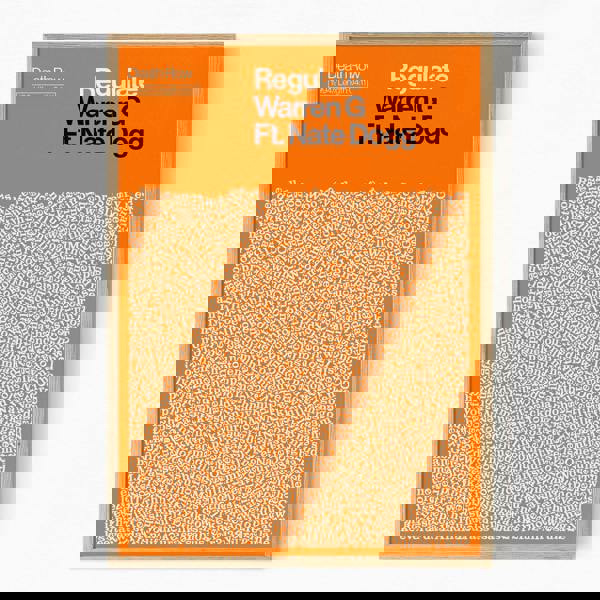 Reign&Hail Regulate - Warren G