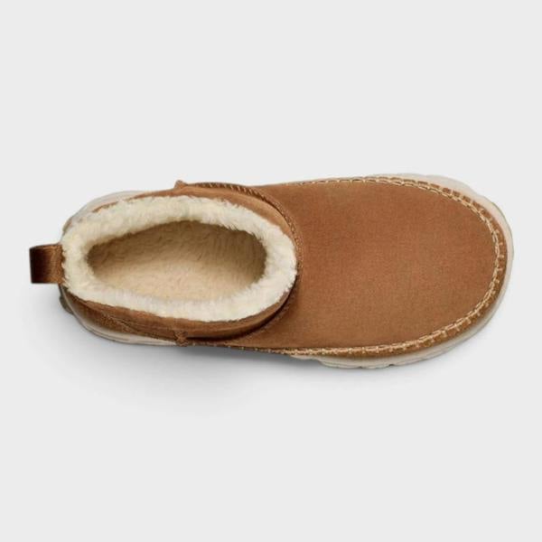 UGG Venture Daze Ultra Mini Boot Chestnut