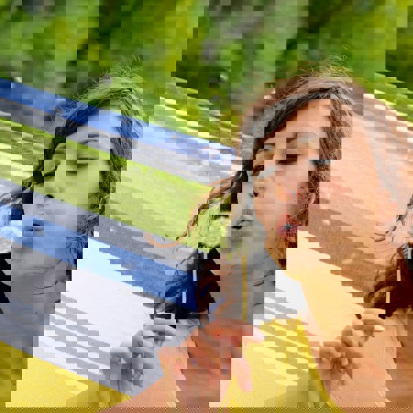 Amazonas Star Kolibri Hammock Set