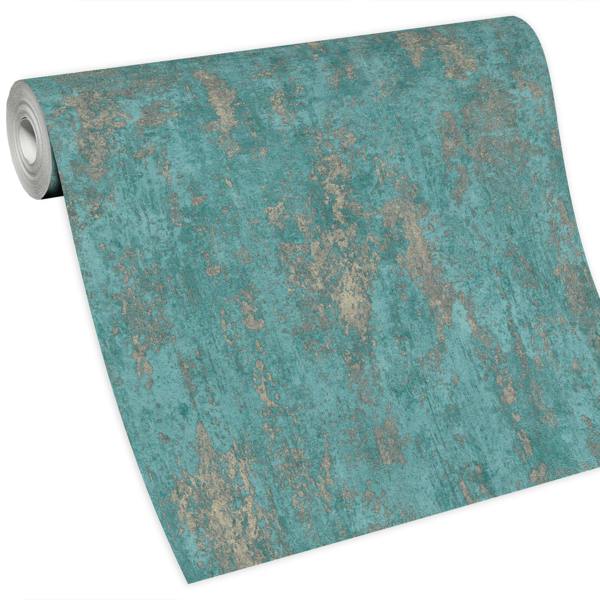 Erismann Industrial Textured Wallpaper