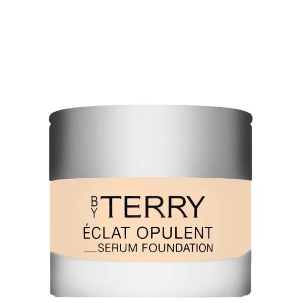 By Terry Éclat Opulent Serum Foundation N2 Cream 30ml - Extra