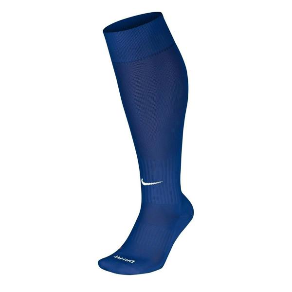 Nike Mens Academy Football Socks - Royal Blue - 