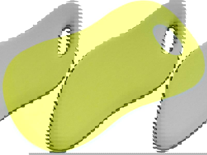 St Helens Home and Garden Memory Foam Garden Kneeler