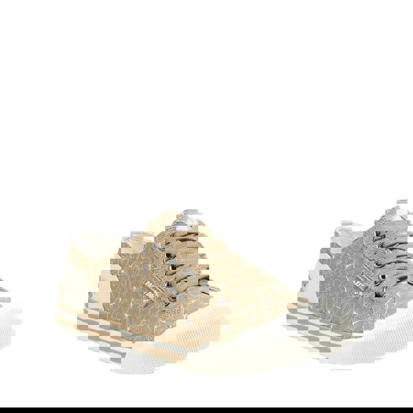 Rocket Dog Jazzin Womens Casual Lace Up Canvas Pumps Shoes Trainers