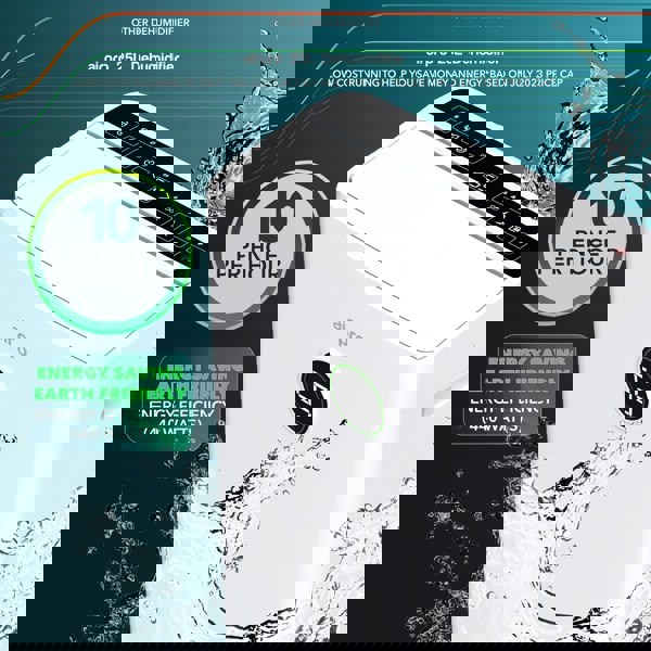 Air Pro 25L/Day Digital Dehumidifier 5.5L Tank 24H Timer Portable Electric