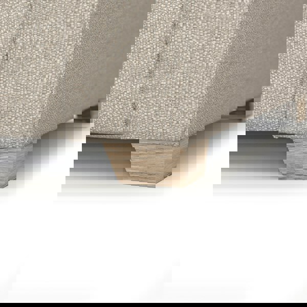 Hartley Fullback Tufted 3 Piece Sofa Suite - 7