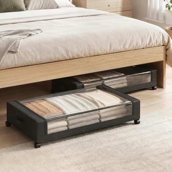 Under Bed Storage Box