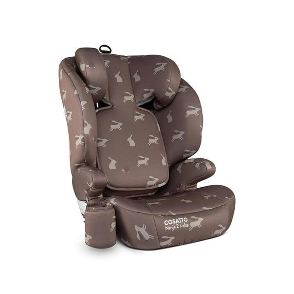 Cosatto Ninja 2 i-Size Car Seat Lollop