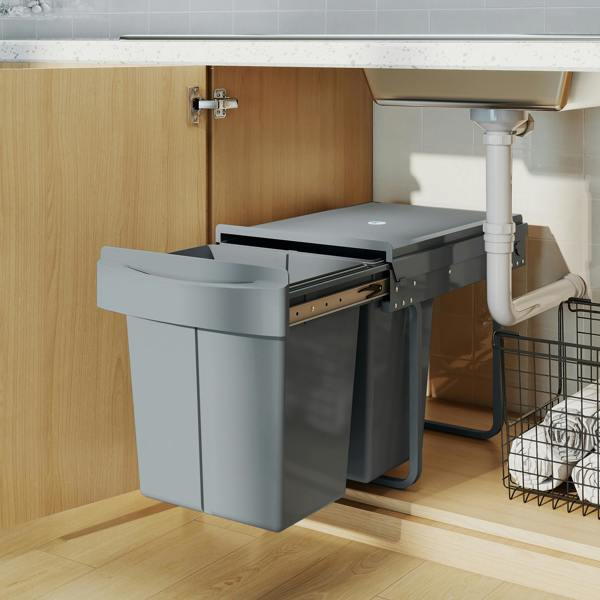 Trash Can
