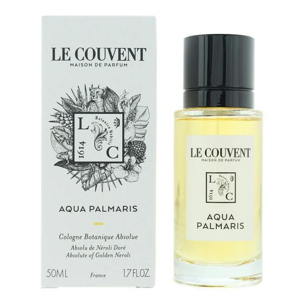 Des Minimes Le Couvent Des Minimes Botanique Absolue Aqua Palmaris Eau de Toilette 50ml