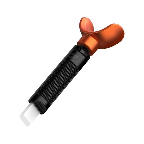 Slice Swivel Knife Side View - DaltonSafety