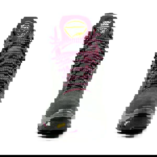 GriSport Lady Glide Womens Vibram Waterproof Hiking Trekking Boots