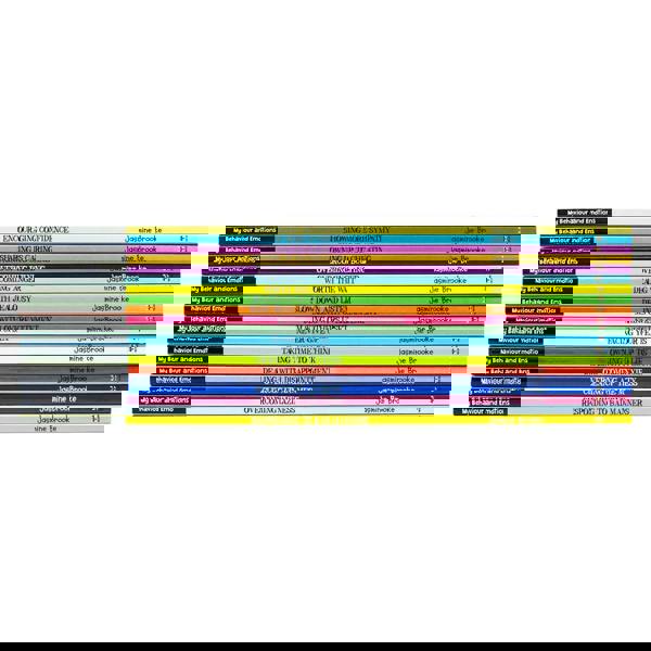 My Behaviour & Emotions Library 20 Books: Anxiety, Confidence, Bullying, Sympathy, Lying, Jealousy, Anger, Patience, Sharing, Bad Manners, Kindness