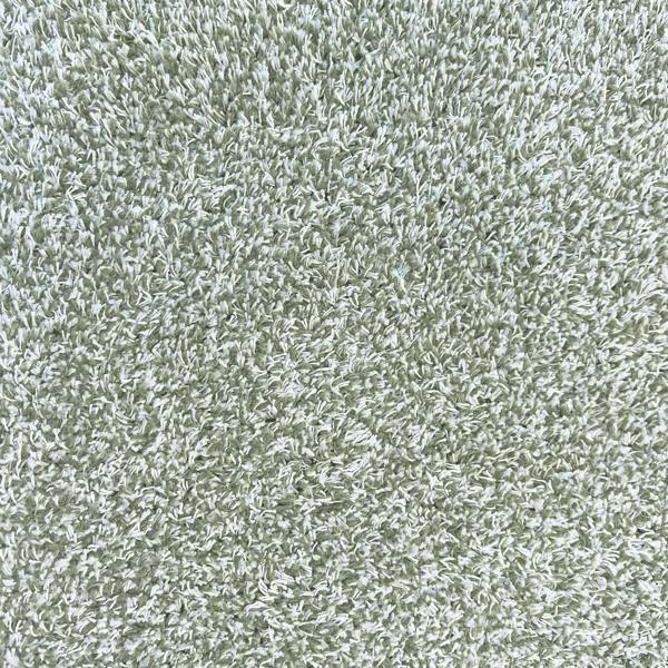 My Mat Cotton Indoor Muted Green