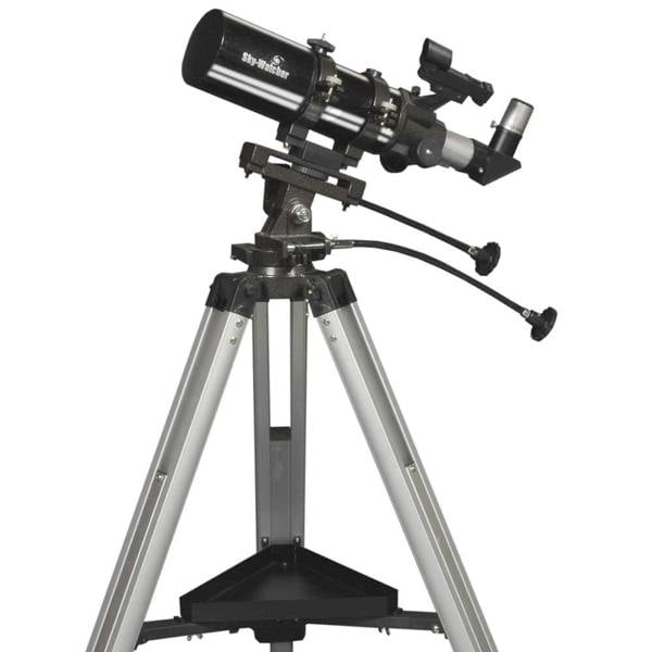 Sky Watcher Startravel 80 Refractor Astronomy Telescope with AZ3 Mount