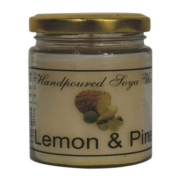 Artisan Furniture Candle Gift Set of 3 (Fruit)