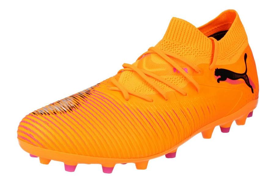 Puma Future 8 Match Mg Mens Football Boots 108595 Soccer Cleats  03