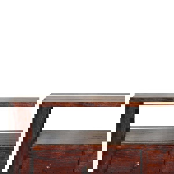 Artisan Furniture Bera Media Unit