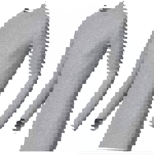 ODLO Men's Active Warm Eco Long Sleeve Crew Neck Base Layer {O-159102}