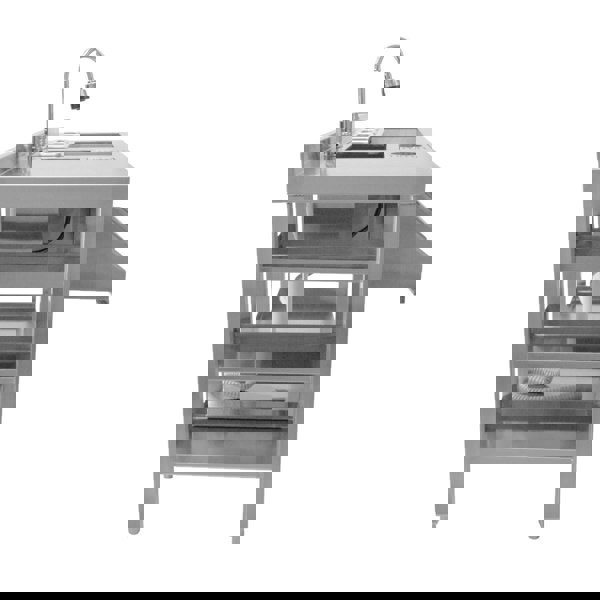 Kukoo Deluxe Cocktail Bar Station