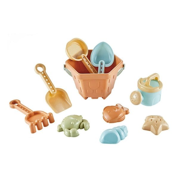 smartbies Beach Toys Set for Kids Play Sand Toys