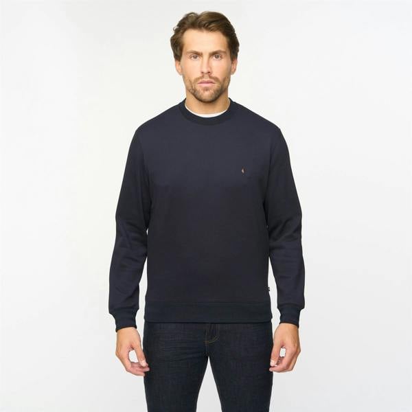 Gabicci G55D03 Crew Neck Sweat Gabicci Classic NAVY