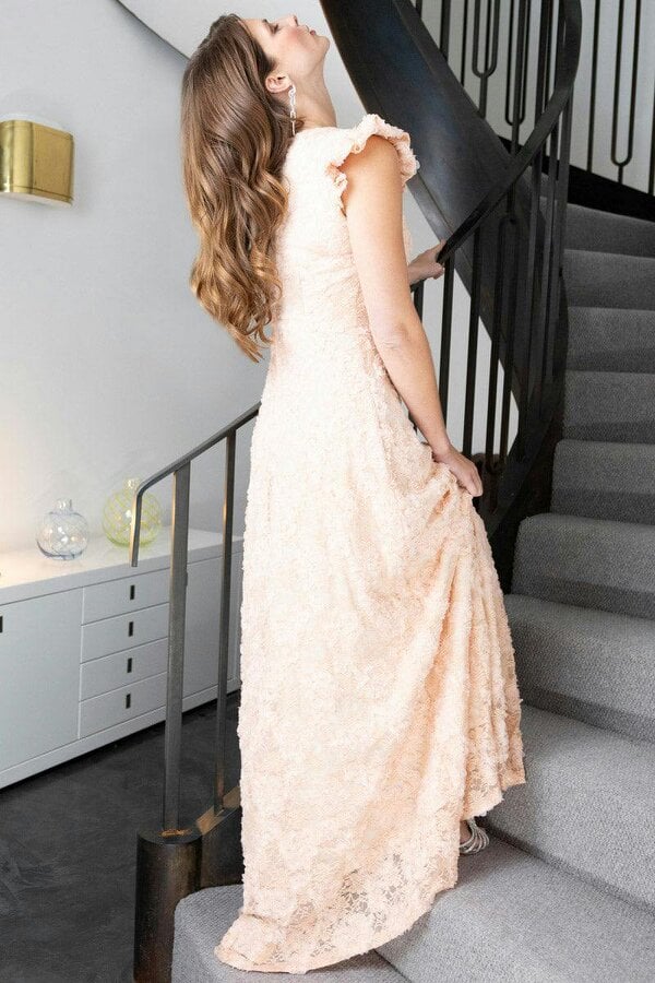 HotSquash The Eleanor Dress