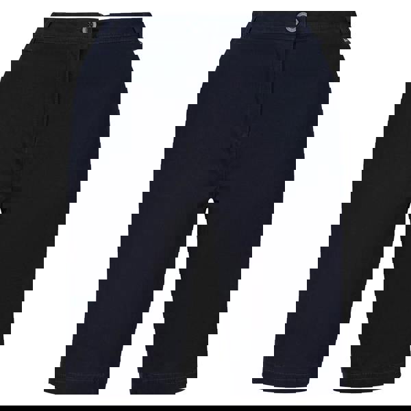 Regatta Womens/Ladies Bayletta Shorts - Navy - 