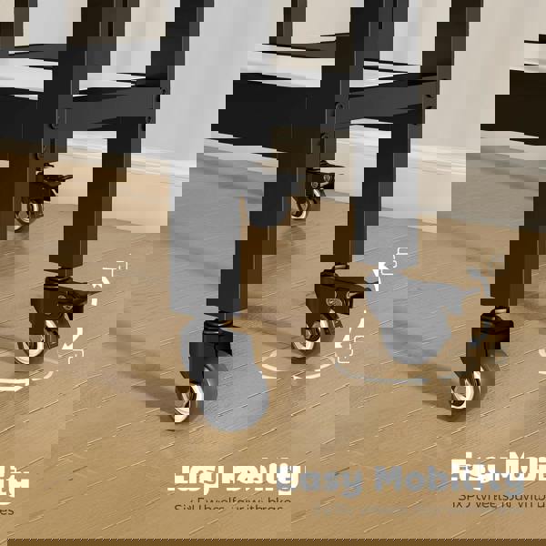 Folding Dining Table