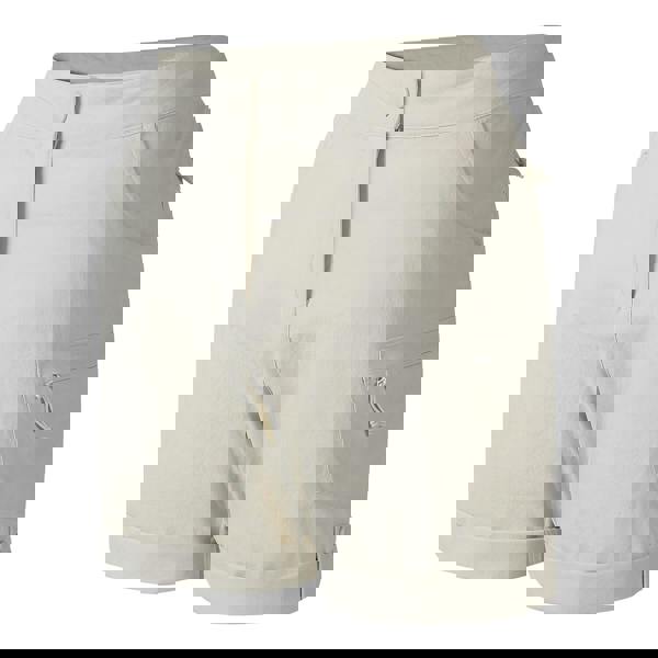 Dare 2B Womens/Ladies Melodic III Shorts - Almond Milk - 