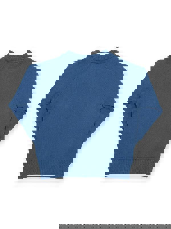 Kite Girls Organic Little Blossom Zippy