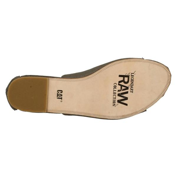 CAT Ladies CAT Peep Toe Sandals Meghan