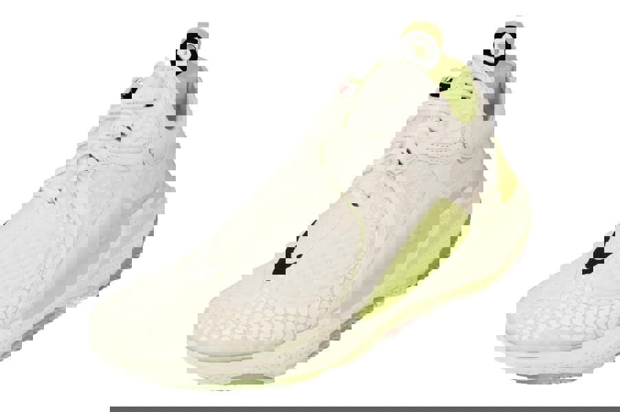 Nike Joyride Cc3 Setter Mens At6395  100 - White Black Barely Volt 100 - Photo 0