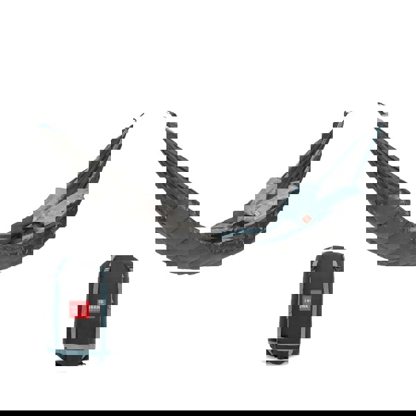 Evolution 20 Down Sleeping Bag Hammock evo-down-01