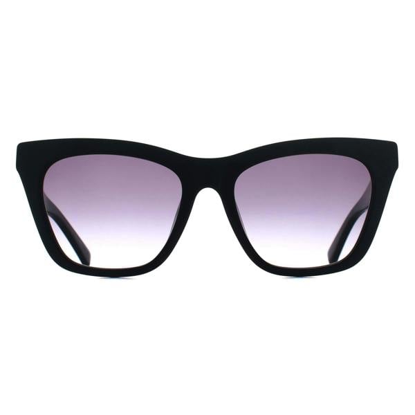Longchamp Sunglasses LO715S 001 Black Grey Gradient
