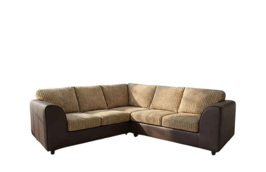 Sofa Scene Byron Living Room Furniture Range