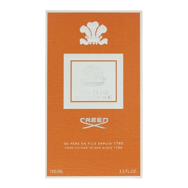 Creed Viking Cologne Eau De Parfum 100ml for Him