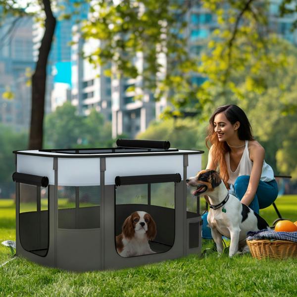 Pet Playpen