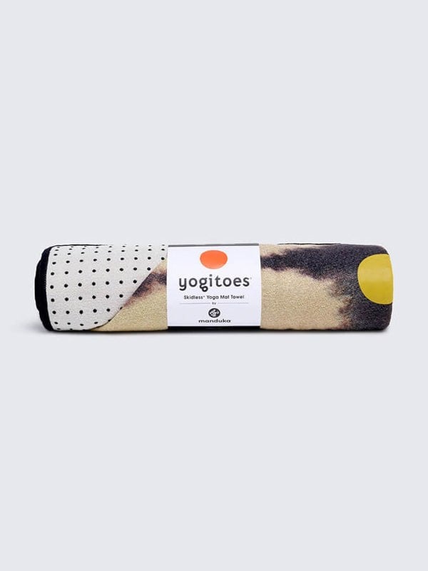 Manduka Yogitoes Yoga Mat Towels 71''