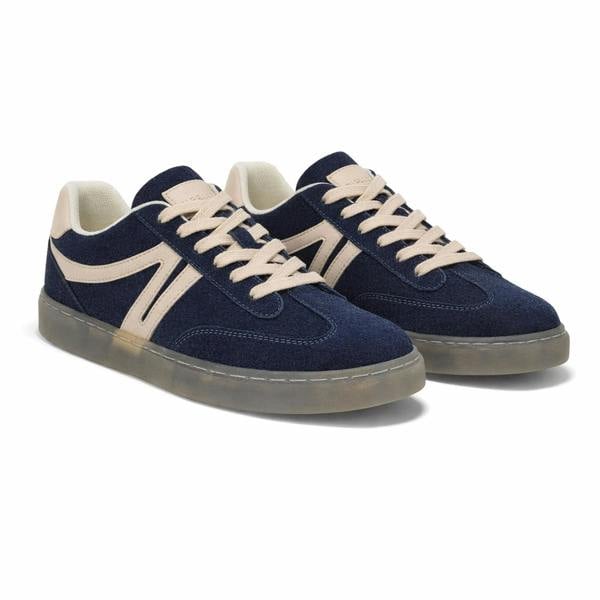 Cipriata REDEA Casual Trainers   in  Navy
