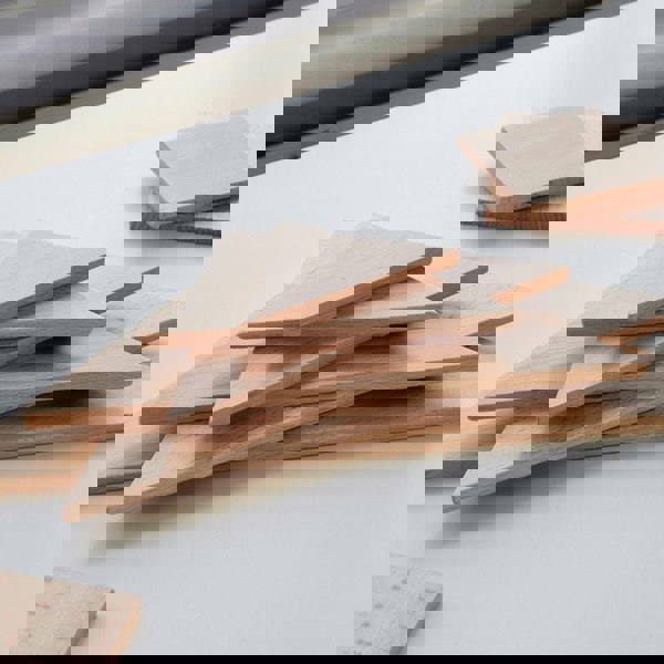 tickit Natural Architect Triangular Panels