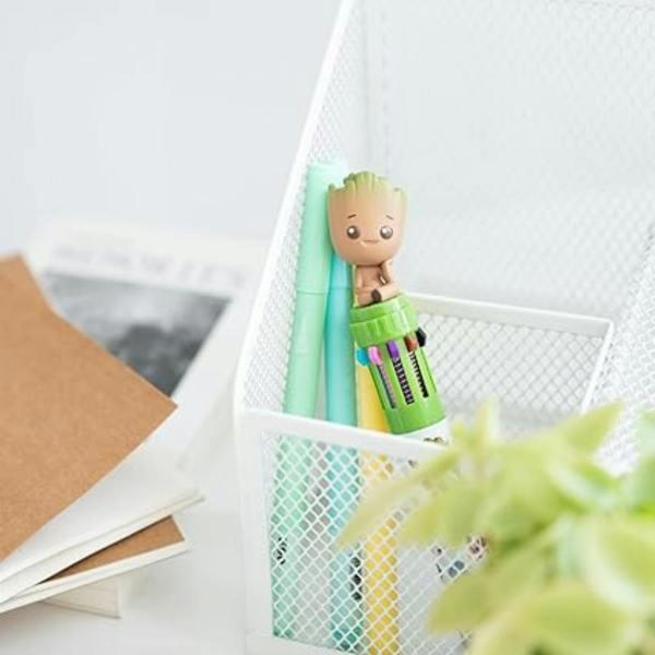 Grupo Eric Marvel I am Groot Stationary Writing Set