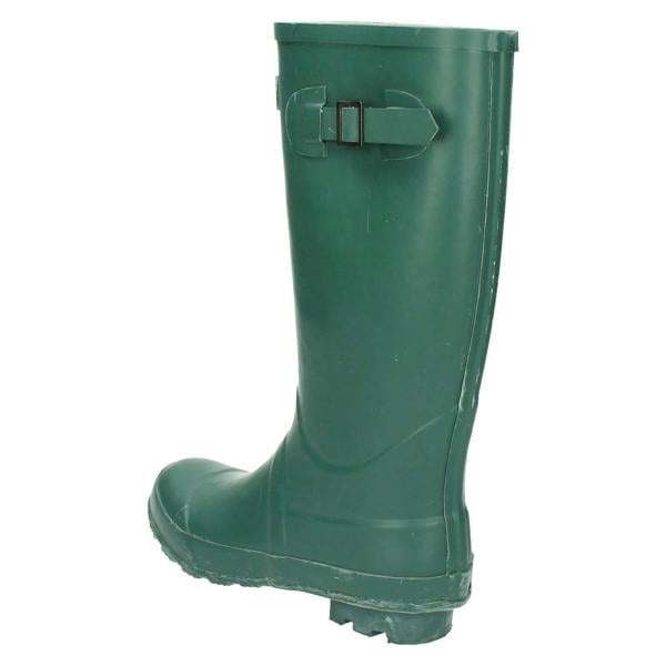 Boys Buckle Detail Wellington Boots - MalvernBoys