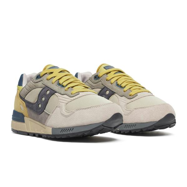 Saucony Originals Saucony Shadow 5000 Premium Trainers