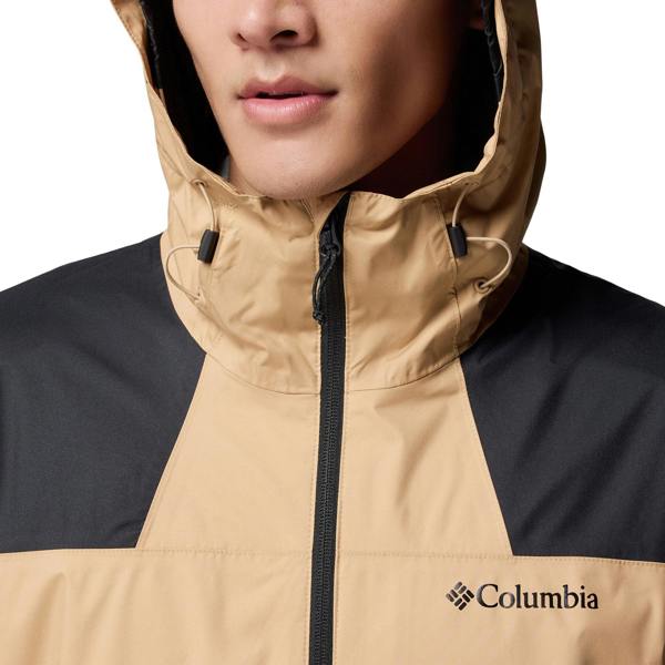 Columbia Inner Limits III Jacket