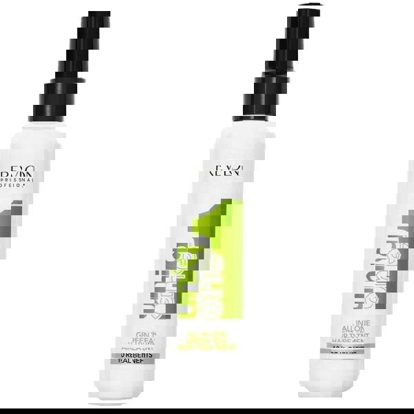Revlon Uniq One All In One Green Tea Hair Treatment 150ml Spray