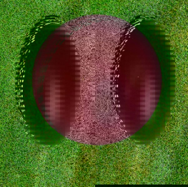 CRICKET-GIFTS - Large Cricket Ball Squeezy Stress Ball | Relieve Tension & Improve Focus